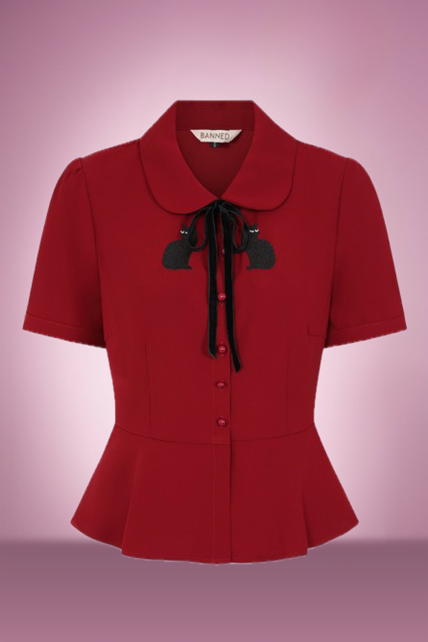 Honour Blouse