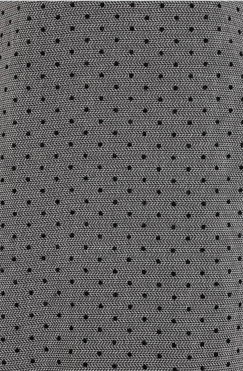 Polka Annie Rose Skirt