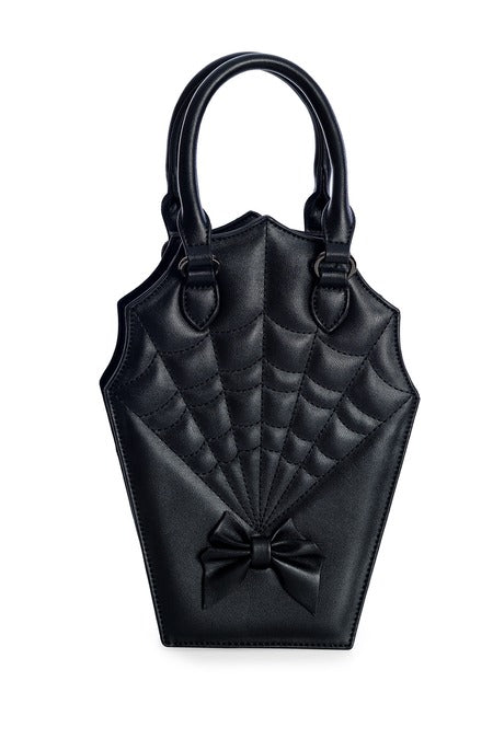 Lost Queen Ghoul Handbag