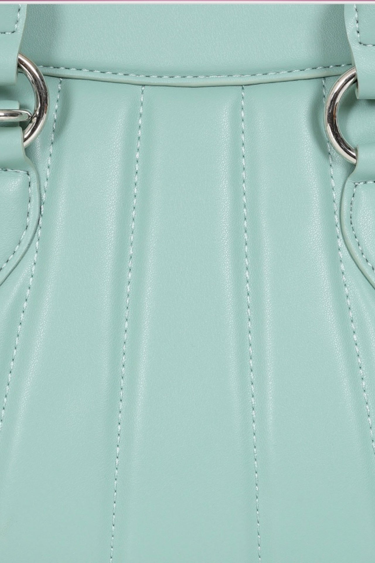 The Miss Mint Audrey Handbag