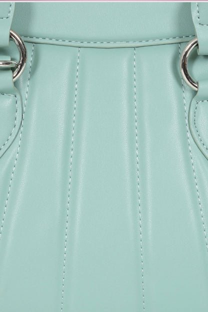 The Miss Mint Audrey Handbag