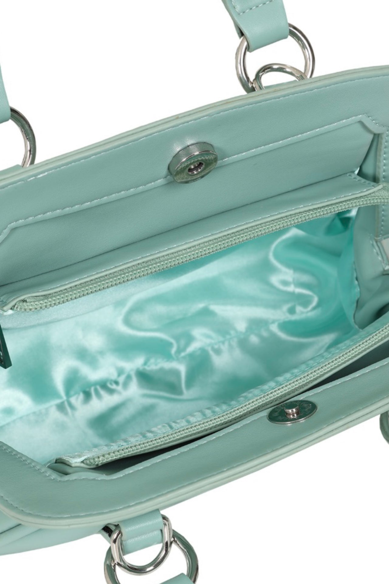 The Miss Mint Audrey Handbag