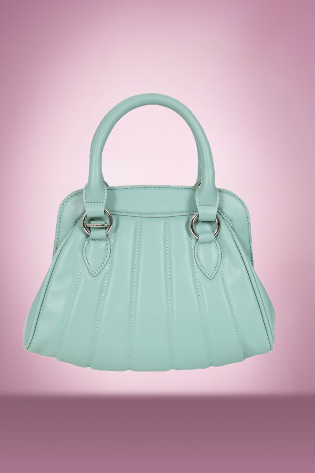 The Miss Mint Audrey Handbag