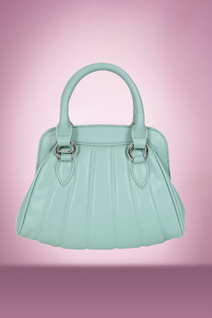 The Miss Mint Audrey Handbag