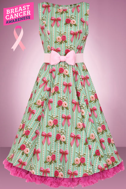 Hope Swing Dress