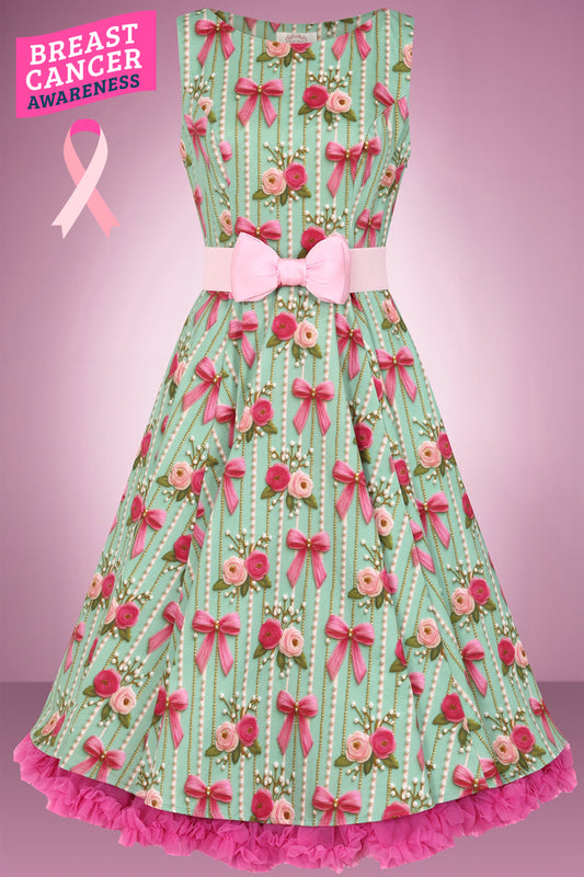 Hope Swing Dress