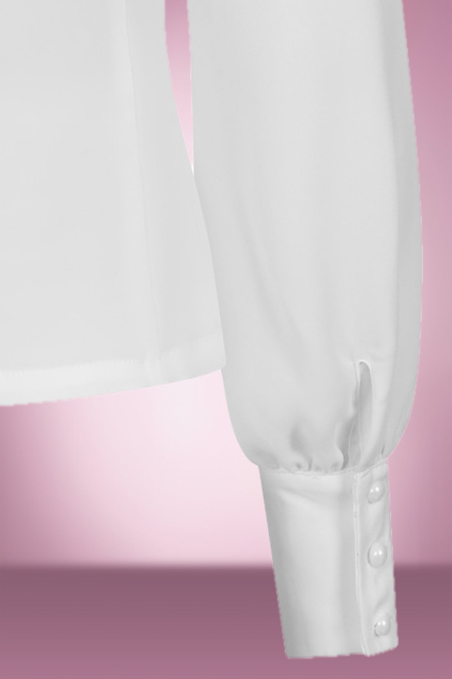 Helinka Blouse in White