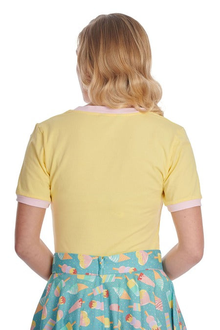 Ice Cream Tee