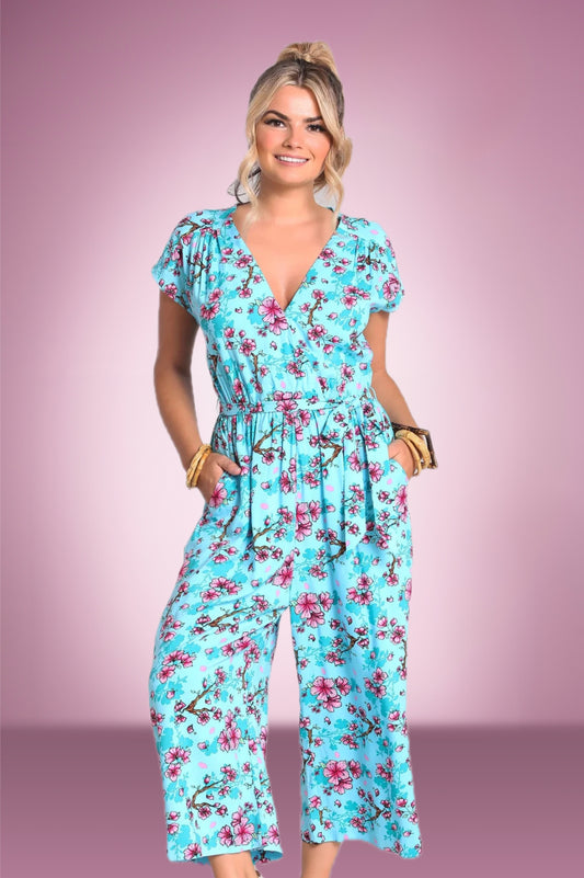 Sammy jumpsuit