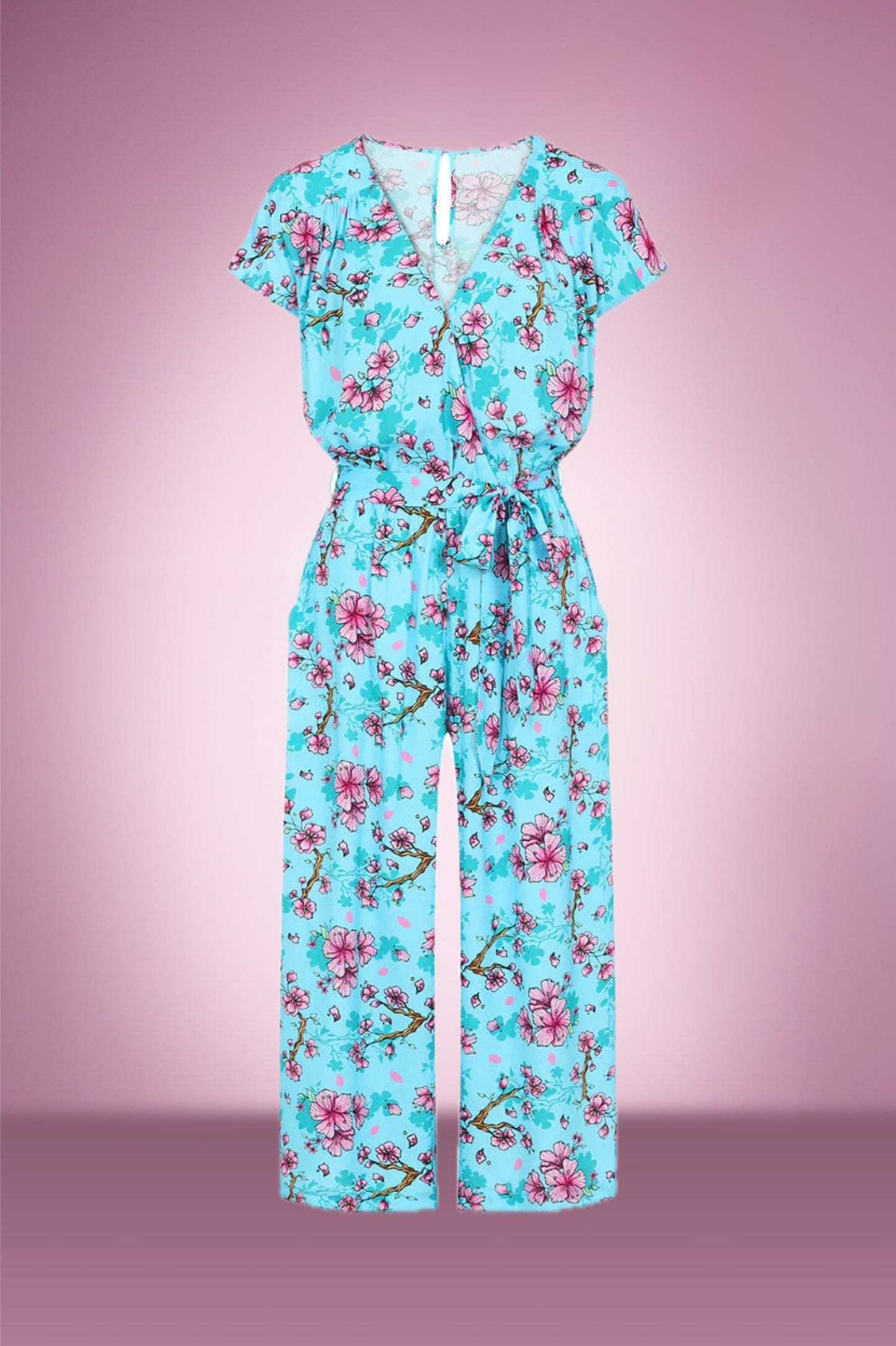 Sammy jumpsuit