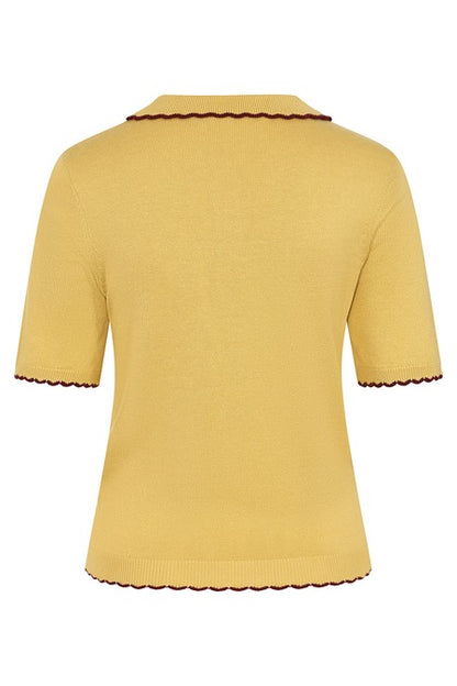 Sunny Delight Cardigan