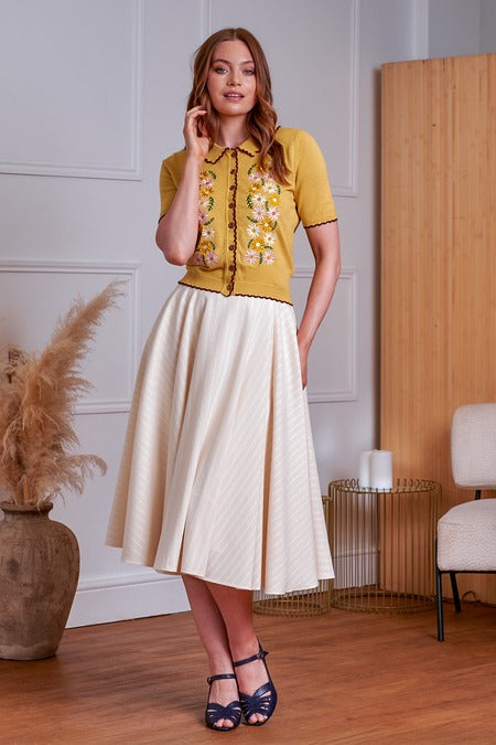 Sunny Delight Cardigan