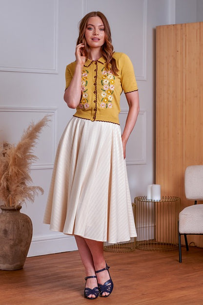 Sunny Delight Cardigan