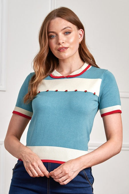 Ruby Rose Jumper