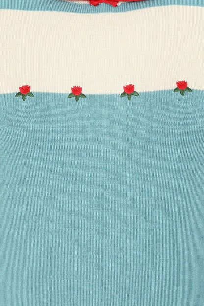 Ruby Rose Jumper