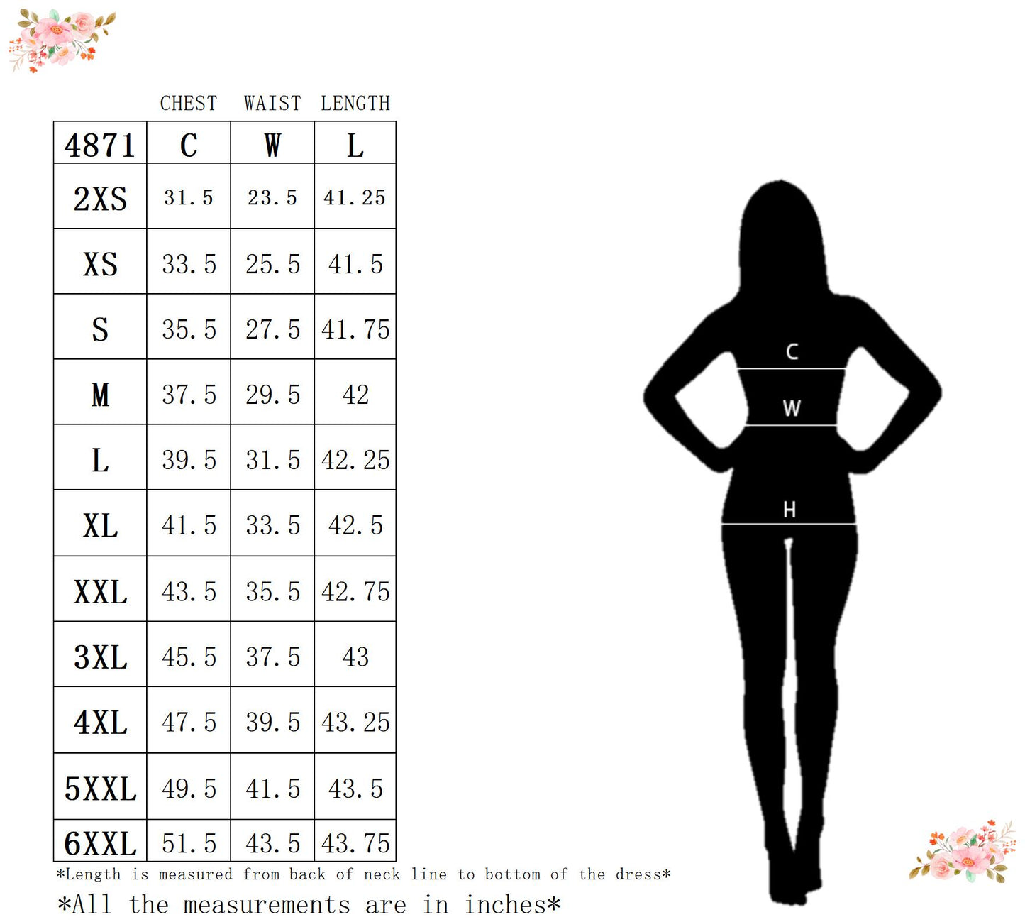 Ice Queen Swing Dress