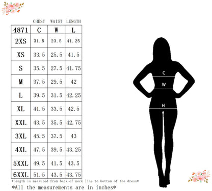 Ice Queen Swing Dress