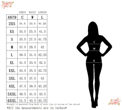 TCB Elvis Swing Dress
