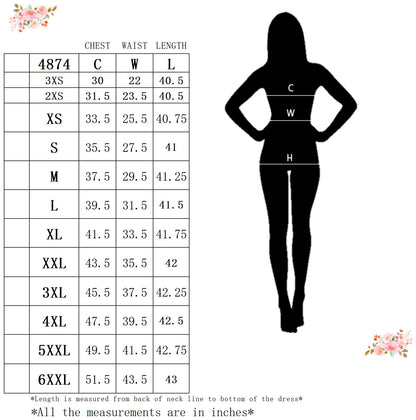 Alice Swing Dress