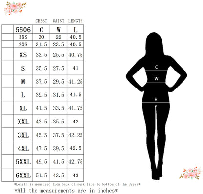 Wickedly Good Swing Dress