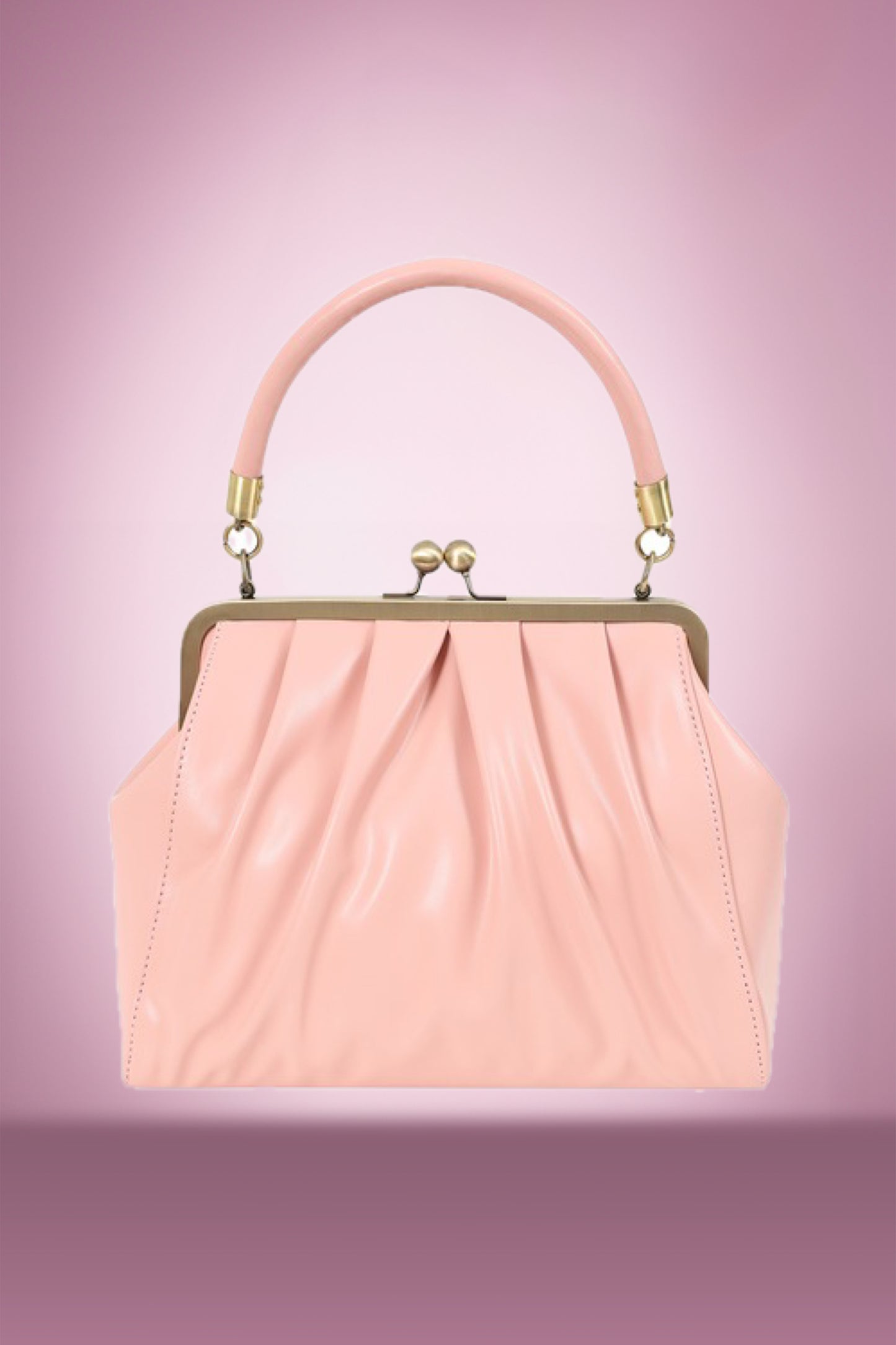 Dolce Vita Handbag in Pink