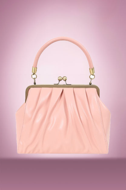 Dolce Vita Handbag in Pink