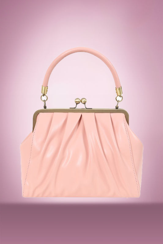 Dolce Vita Handbag in Pink