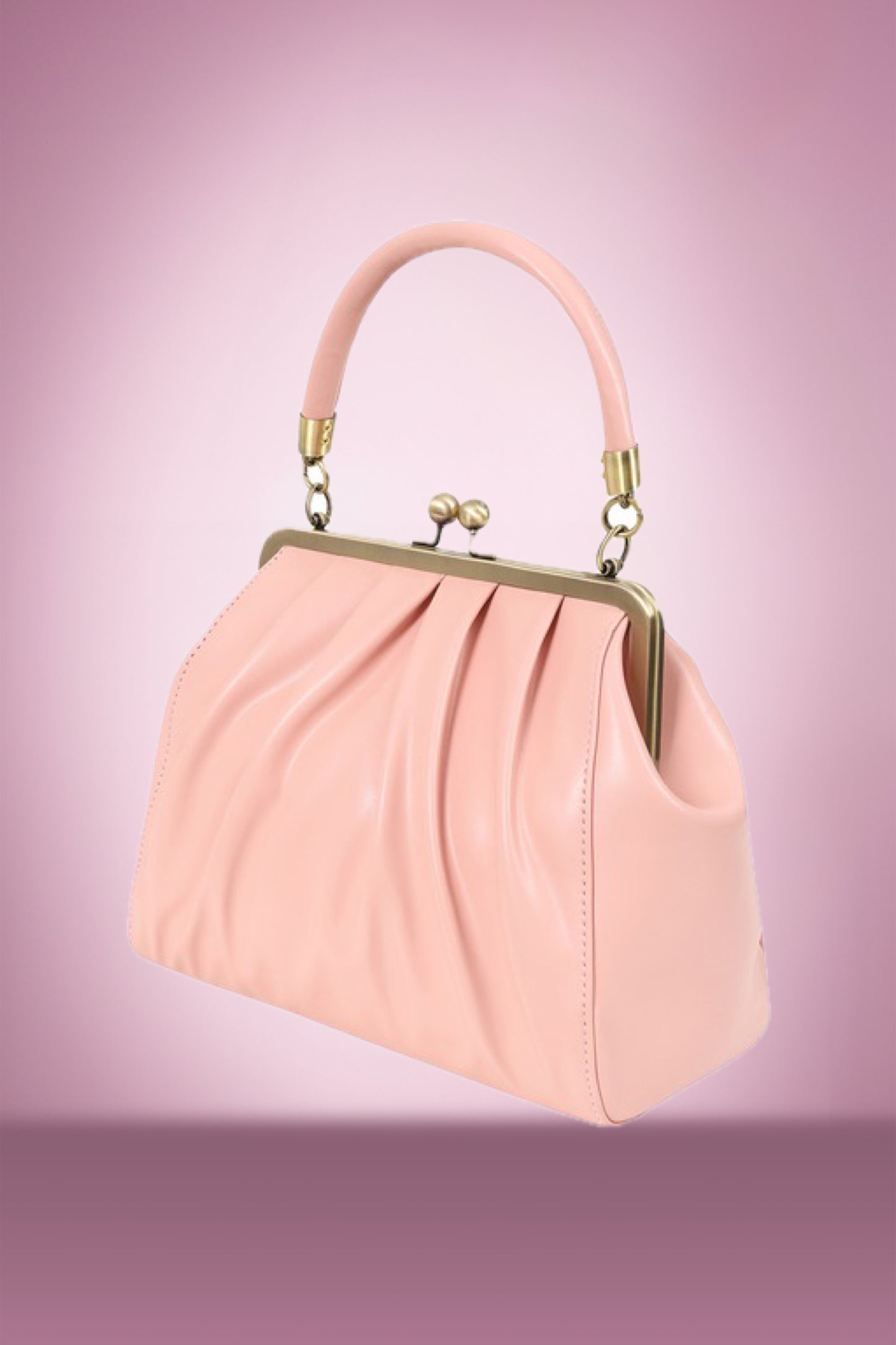 Dolce Vita Handbag in Pink