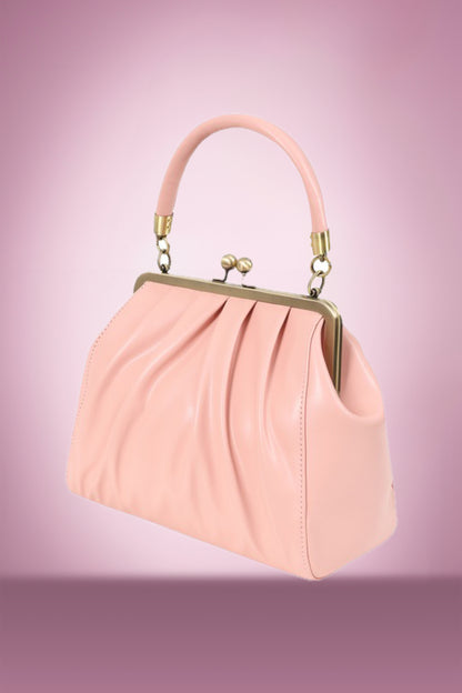 Dolce Vita Handbag in Pink