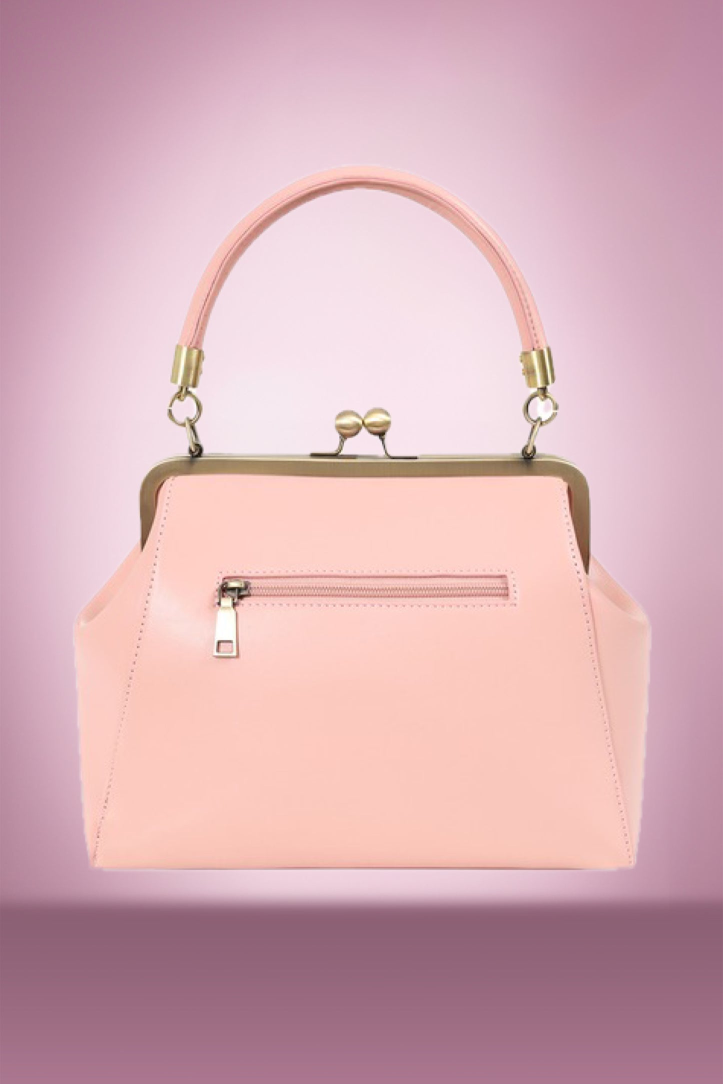 Dolce Vita Handbag in Pink