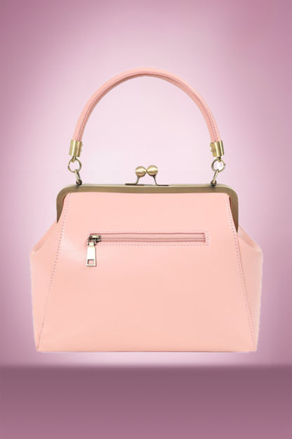 Dolce Vita Handbag in Pink