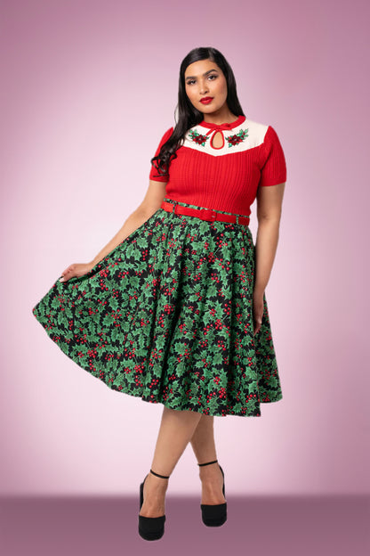 Holly Hey Day Skirt