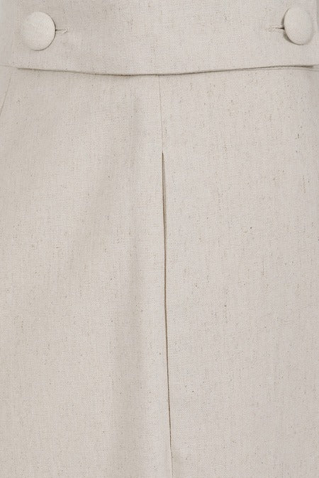 Lois High Waisted Swing Pants