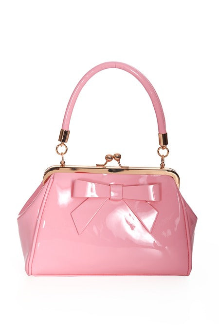 Sweet Dreams Handbag in Pink