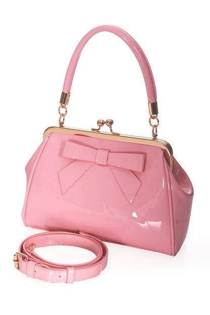 Sweet Dreams Handbag in Pink