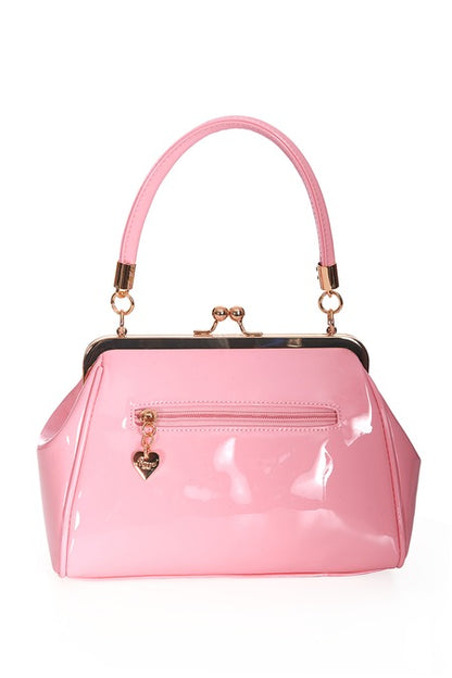 Sweet Dreams Handbag in Pink