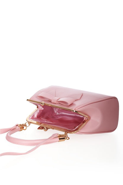 Daydream Believer Handbag in Pink