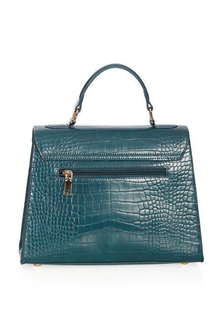 Joanie Handbag - Green