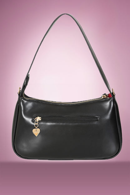 Bed of Roses Handbag