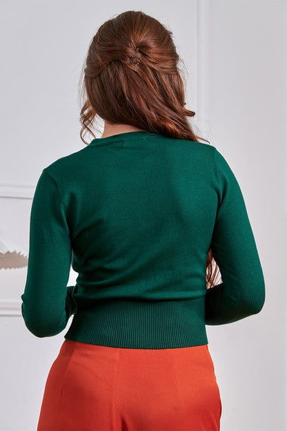 Forest Fable Cardi