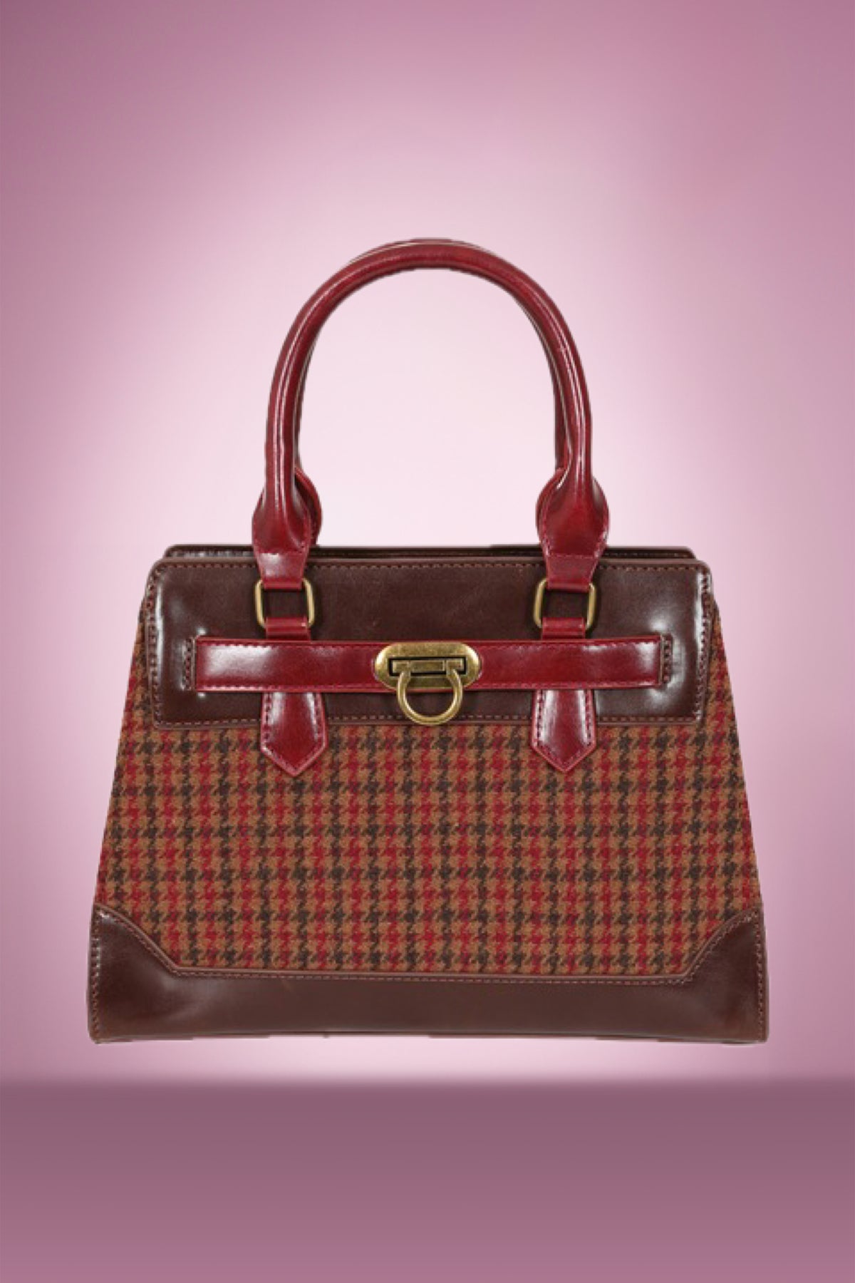 Ms Tweedy Handbag