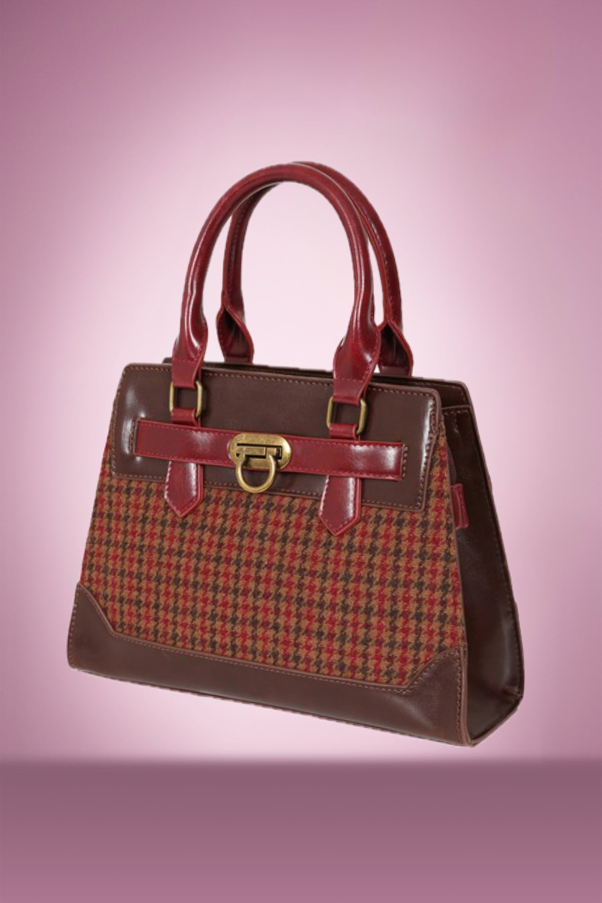 Ms Tweedy Handbag
