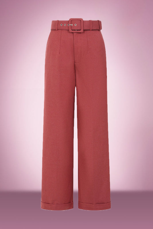 Penelope Swing Pants