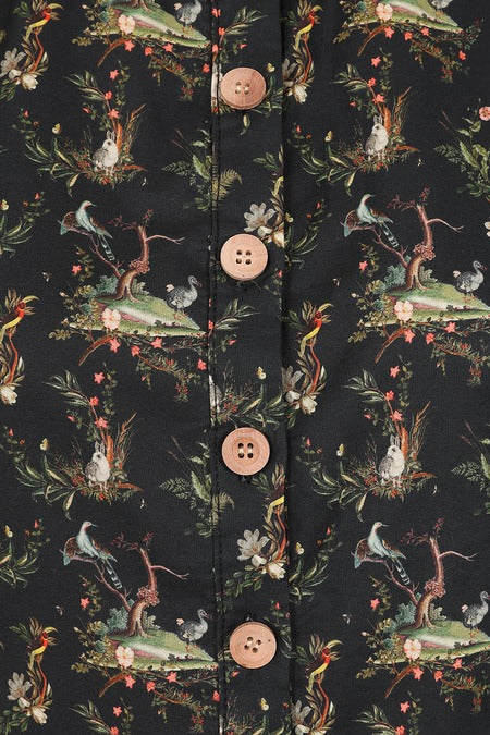 Nature Wonderland Blouse
