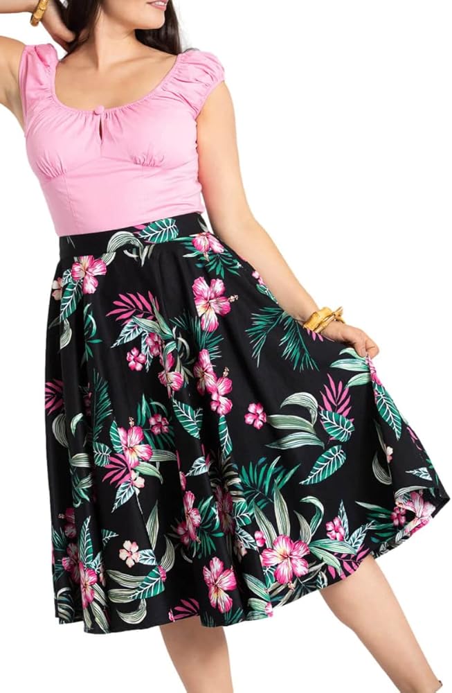 Kalani Skirt
