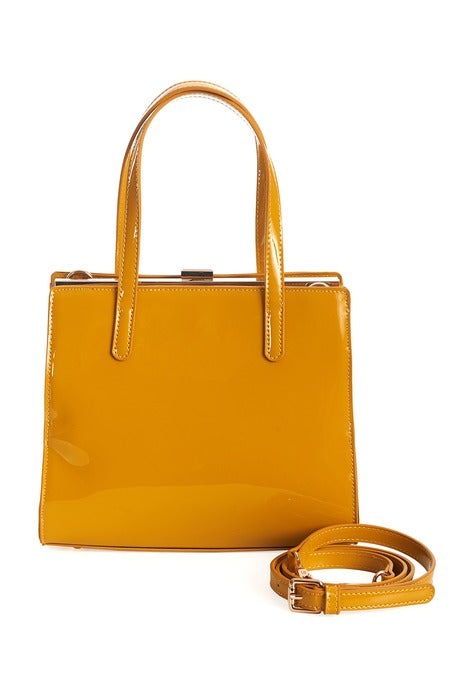 Clarease Handbag