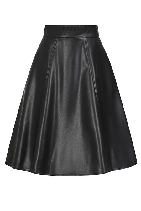 Daphne Swing Skirt