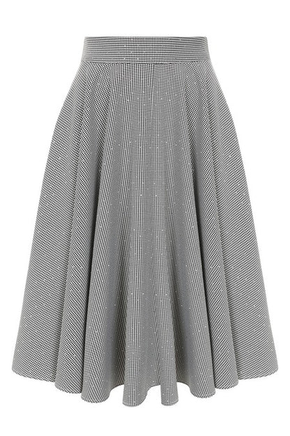 CeeCee Swing Skirt