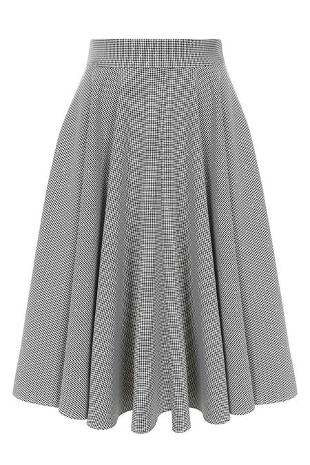 CeeCee Swing Skirt