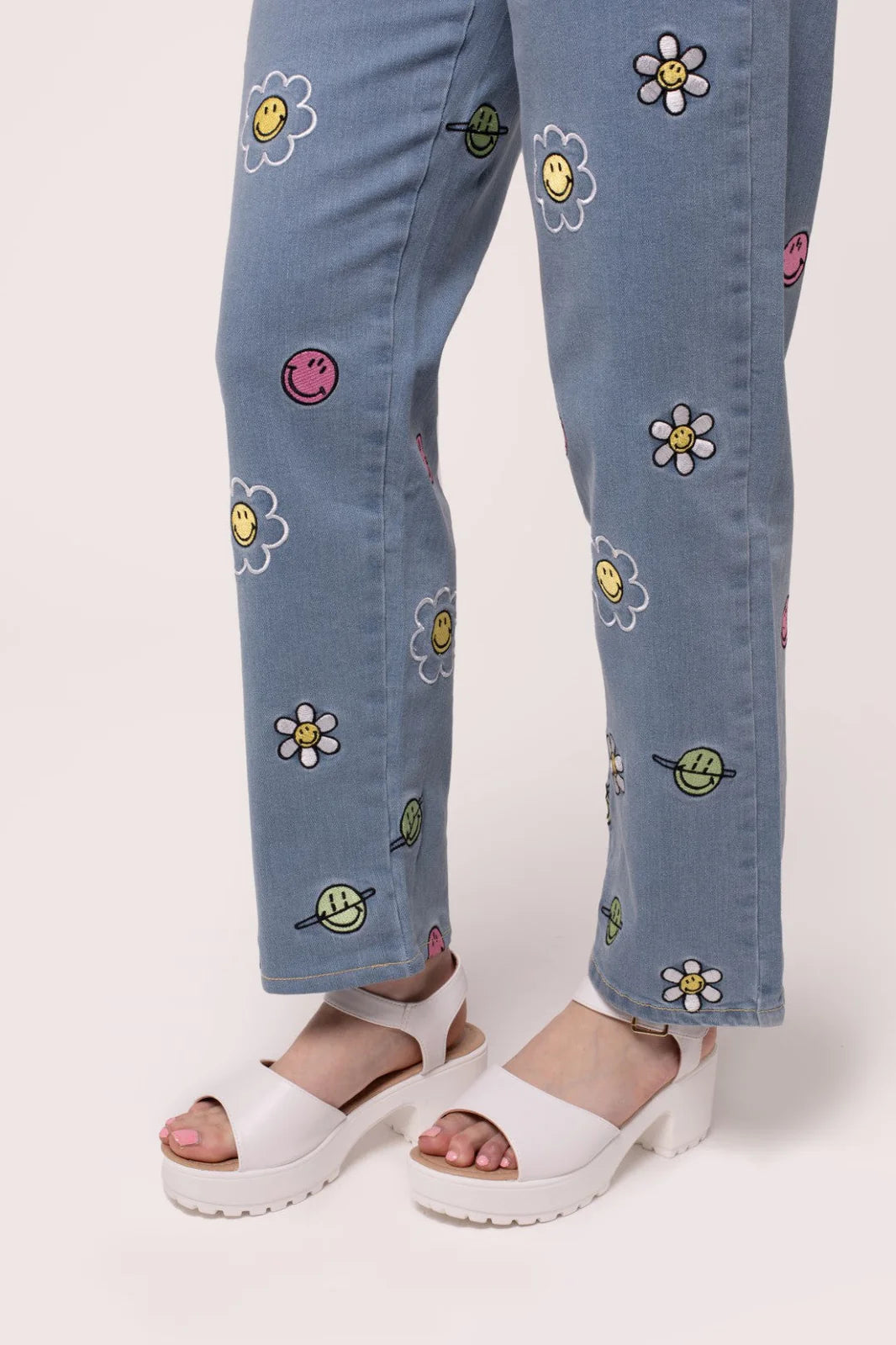 Lottie Jeans